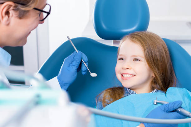 Best Dental Fillings (Composite and Amalgam)  in Bellefontaine Neighbors, MO