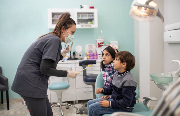 Dental Bonding in Bellefontaine Neighbors, MO