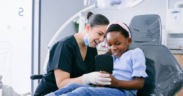 Dental Inlays and Onlays in Bellefontaine Neighbors, MO