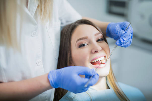  Bellefontaine Neighbors, MO Holistic Dental Care Services Pros