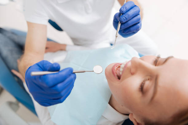 Sleep Apnea Treatment in Bellefontaine Neighbors, MO